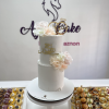 Gâteau de fiançailles