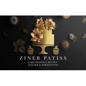 Zineb Patiss