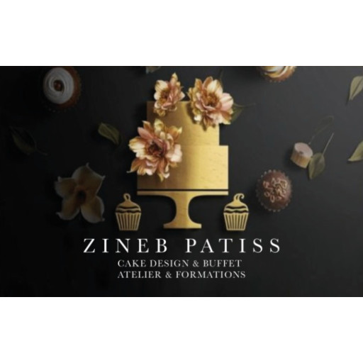  Zineb Patiss
