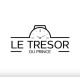 LE TRESOR DU PRINCE