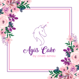 Ayiis Cake