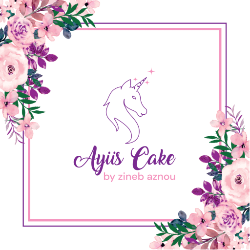 Ayiis Cake