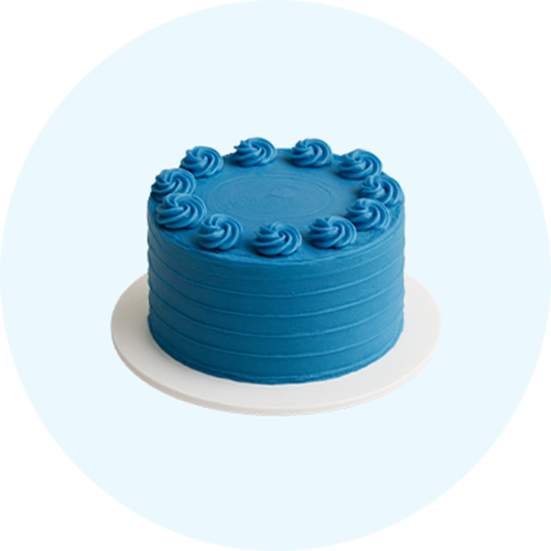 Gâteaux 