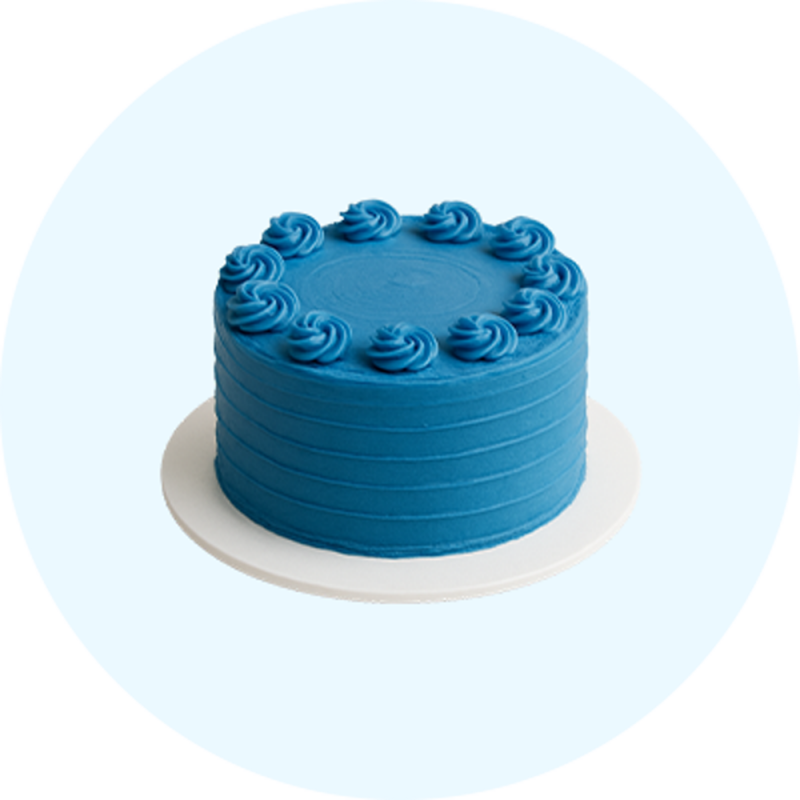 Gâteaux 