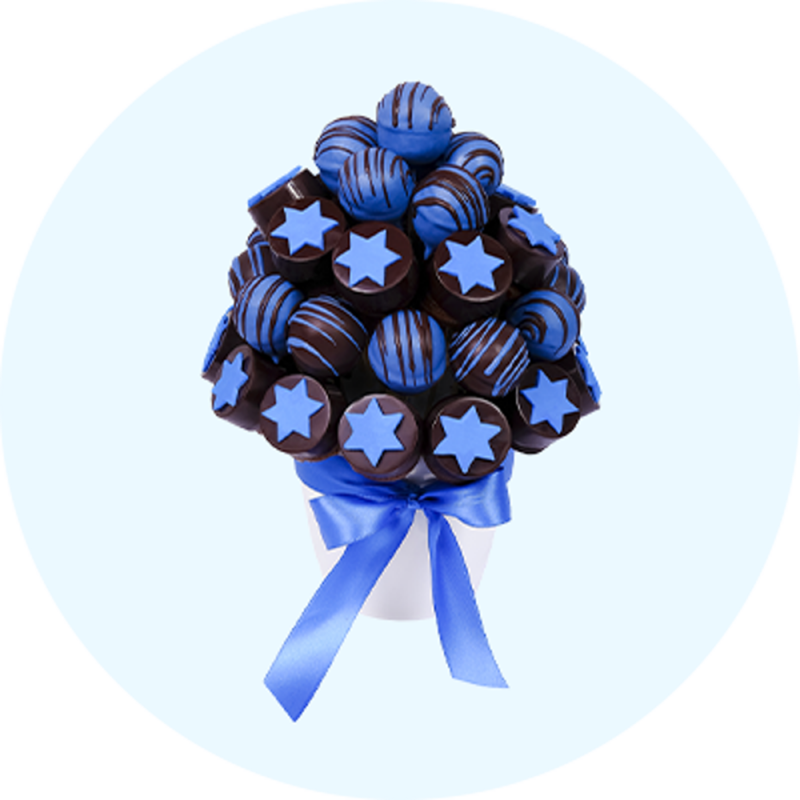 Chocolats
