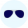Lunettes de soleil