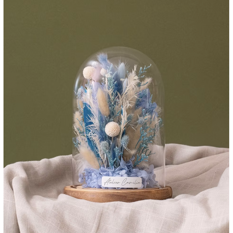 Cloche M