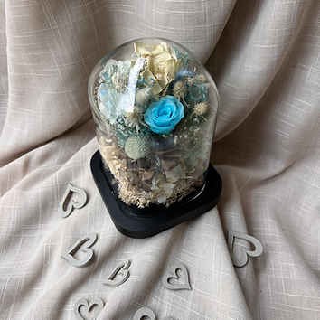 Cloche Brise d’été S