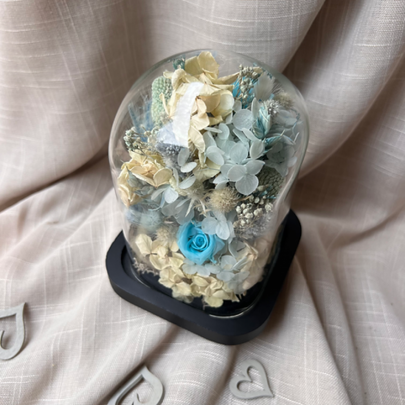 Cloche Brise d’été S