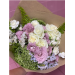Bouquet à la Main de Fleurs Fraîches S Bouquet à la Main de Fleurs Fraîches S