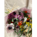 Bouquet à la Main de Fleurs Fraîches M Bouquet à la Main de Fleurs Fraîches M