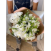 Bouquet à la Main de Fleurs Fraîches L Bouquet à la Main de Fleurs Fraîches L