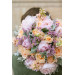 Bouquet à la Main de Fleurs Fraîches L Bouquet à la Main de Fleurs Fraîches L