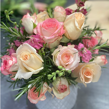 Composition de Fleurs Fraîches S