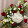 Composition XXL de Fleurs Fraîches