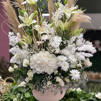 Composition de Fleurs Fraîches XXXL