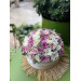Composition Fiancailles Fleurs Fraiches Composition Fiancailles Fleurs Fraiches