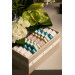 Composition divine : Chocolats & Fleurs Fraiches Composition divine : Chocolats & Fleurs Fraiches