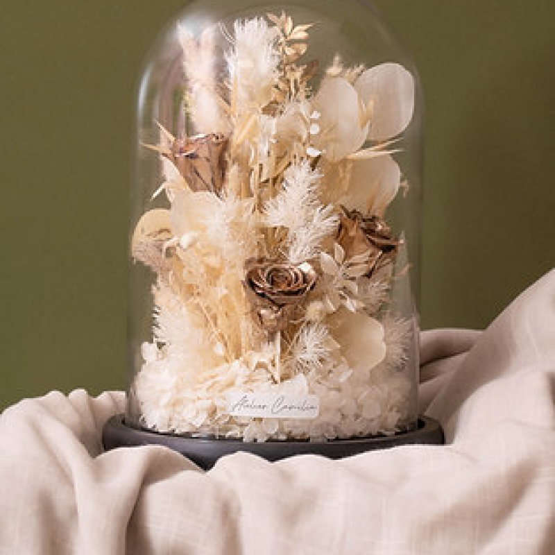 Cloche XL