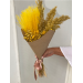 Bouquet à la Main de Fleurs Séchées M Bouquet à la Main de Fleurs Séchées M