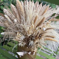 Composition de Fleurs Séchées M