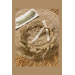 Kit Couronne de Fleurs à Faire Soi-Même Kit Couronne de Fleurs à Faire Soi-Même