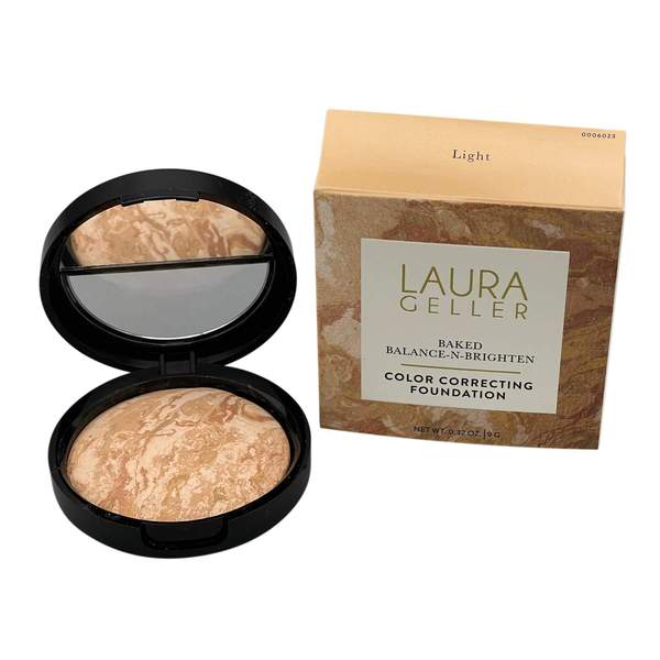 LAURA GELLER LIGHT BAKED BALANCE AND GLOW 8G