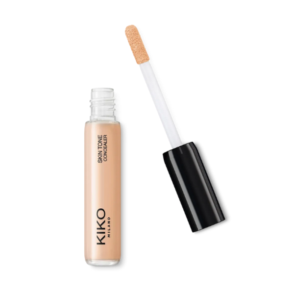 KIKO MILANO SKIN TONE CONCEALER NUMERO 03