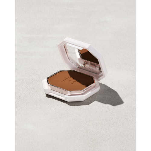 FENTY BEAUTY FOND DE TEINT POUDRE MAT NUMERO 420 FENTY BEAUTY FOND DE TEINT POUDRE MAT NUMERO 420