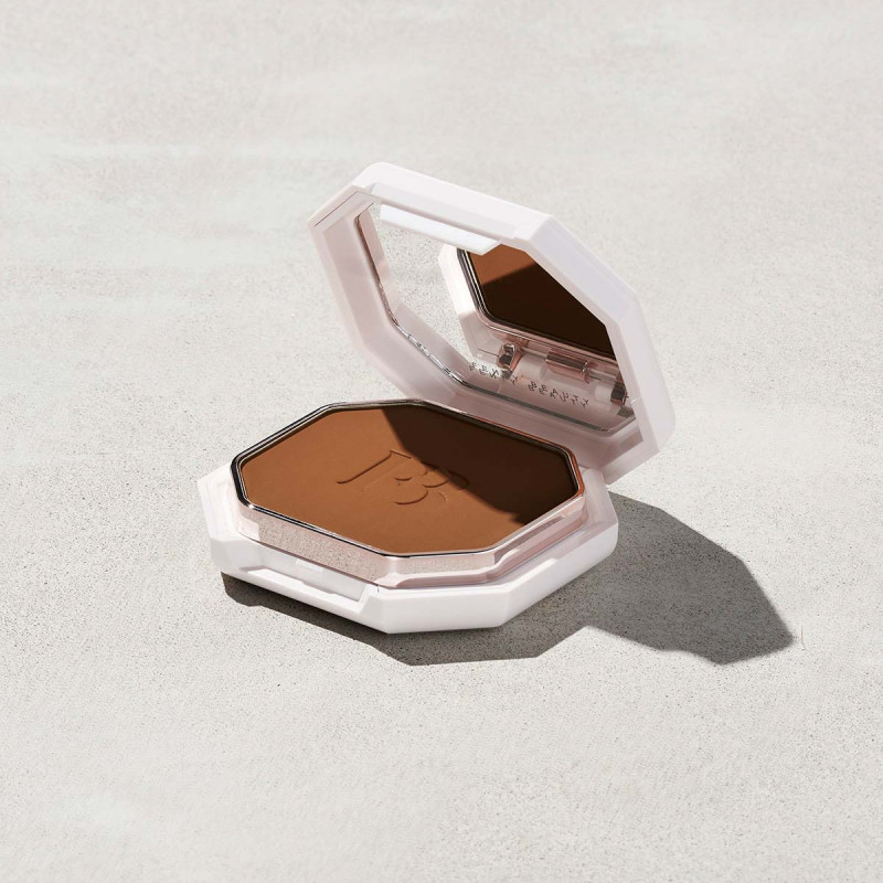 FENTY BEAUTY FOND DE TEINT POUDRE MAT NUMERO 420