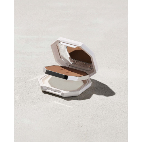 FENTY BEAUTY FOND DE TEINT POUDRE MAT NUMERO 420 FENTY BEAUTY FOND DE TEINT POUDRE MAT NUMERO 420