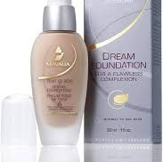MAVALA DREAM FOUNDATION TEINT DE REVE FOND DE TEINT NUMERO 02 30ML