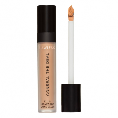 LAWLESS CONCEALER GOLDIE LAWLESS CONCEALER GOLDIE
