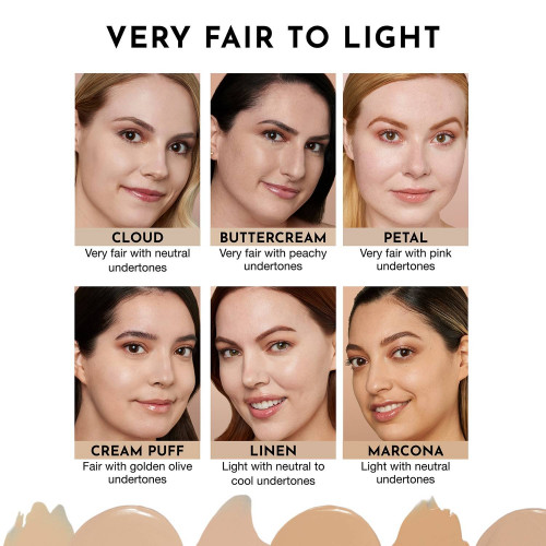 LAWLESS CONCEALER GOLDIE LAWLESS CONCEALER GOLDIE
