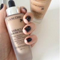 LANCOME MIRACLE AIR DE TEINT NUMERO 01 30ML