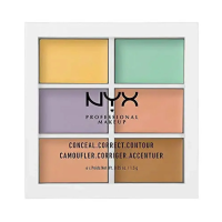 NYX CAMOUFLER CORRIGER ACCENTUER 1.5G