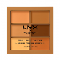 NYX CAMOUFLER CORRIGER ACCENTUER 1.5G