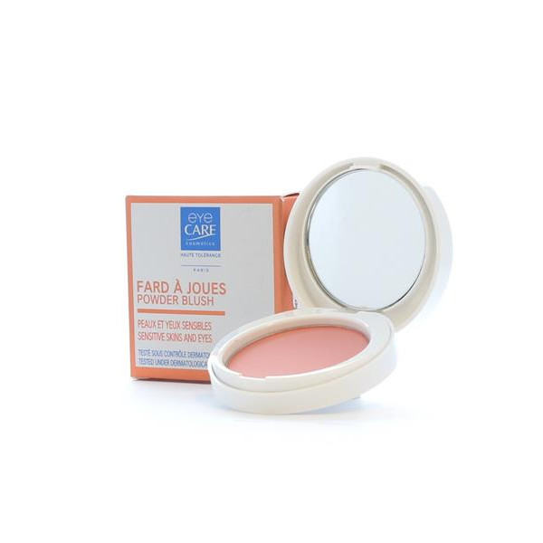 EYE CARE FARD A JOUES ABRICOT NUMERO 403