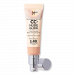 IT CC+ NUDE GLOW CREME CORRECTRICE SOIN TEINTE NEUTRAL MEDIUM SPF40 32ML IT CC+ NUDE GLOW CREME CORRECTRICE SOIN TEINTE NEUTRAL MEDIUM SPF40 32ML