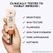 IT CC+ NUDE GLOW CREME CORRECTRICE SOIN TEINTE NEUTRAL MEDIUM SPF40 32ML IT CC+ NUDE GLOW CREME CORRECTRICE SOIN TEINTE NEUTRAL MEDIUM SPF40 32ML