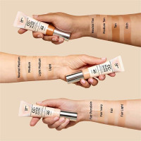 IT CC+ NUDE GLOW CREME CORRECTRICE SOIN TEINTE NEUTRAL MEDIUM SPF40 32ML