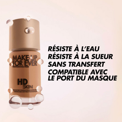 MAKE UP FOR EVER FOND DE TEINT 30ML REFERENCE 230 MAKE UP FOR EVER FOND DE TEINT 30ML REFERENCE 230