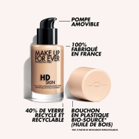 MAKE UP FOR EVER FOND DE TEINT 30ML REFERENCE 230