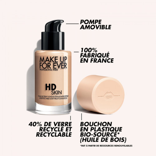 MAKE UP FOR EVER FOND DE TEINT 30ML REFERENCE 230 MAKE UP FOR EVER FOND DE TEINT 30ML REFERENCE 230