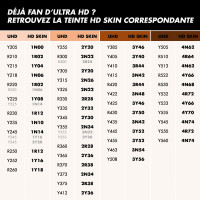 MAKE UP FOR EVER FOND DE TEINT 30ML REFERENCE 230