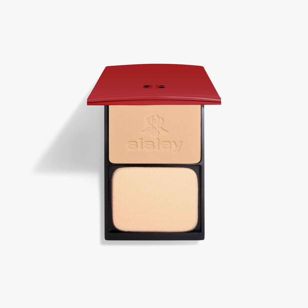 SISLEY PHYTO TEINT ECLAT COMPACT LISSE ET SUBLIME LE TEINT 10G