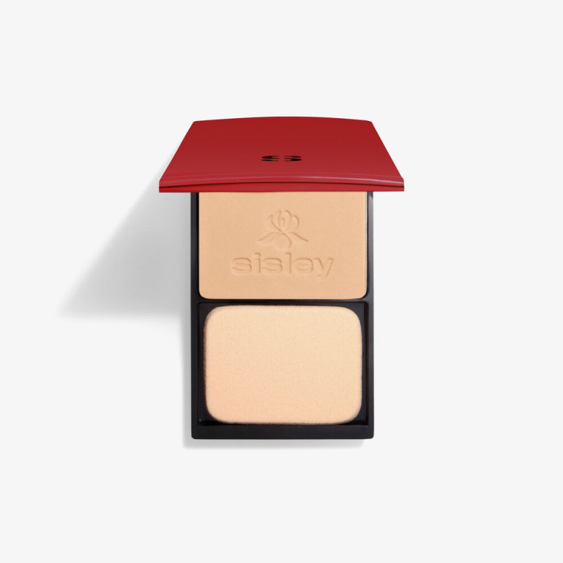 SISLEY PHYTO TEINT ECLAT COMPACT LISSE ET SUBLIME LE TEINT 10G