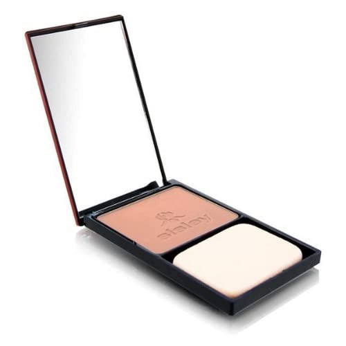 SISLEY PHYTO TEINT ECLAT COMPACT LISSE ET SUBLIME LE TEINT 10G SISLEY PHYTO TEINT ECLAT COMPACT LISSE ET SUBLIME LE TEINT 10G