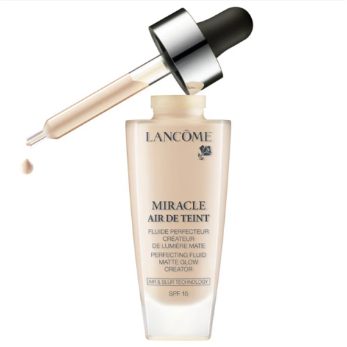 LANCOME MIRACLE AIR DE TEINT NUMERO 010 30ML LANCOME MIRACLE AIR DE TEINT NUMERO 010 30ML