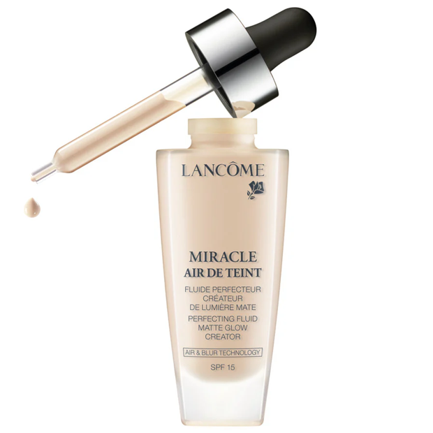 LANCOME MIRACLE AIR DE TEINT NUMERO 010 30ML